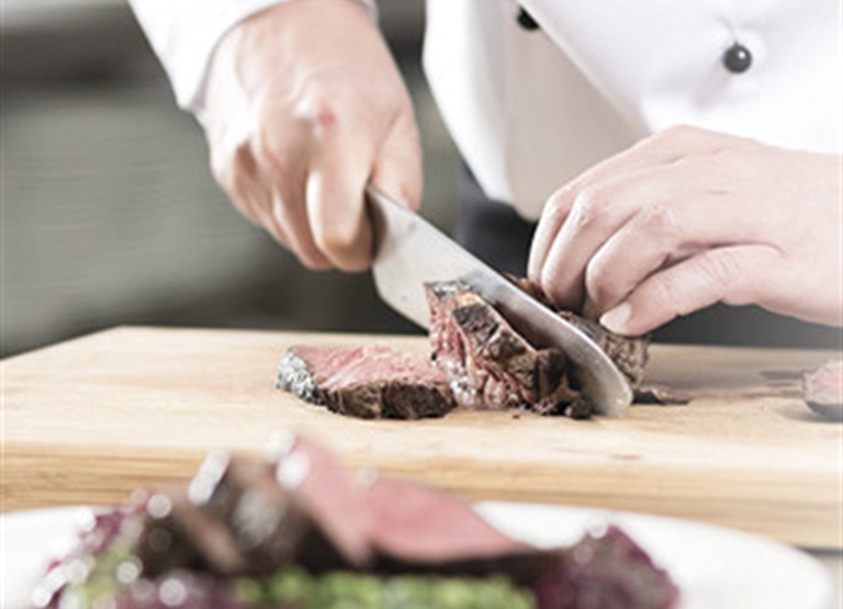 Humidificación para mataderos