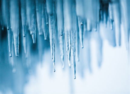 Deshumidificadores para evitar la formación de hielo en cámaras frigoríficas y congeladores