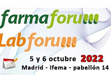 Condair está presente en la Farmaforum 2022