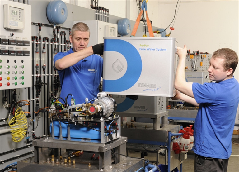 Todo incluido: detalles de mantenimiento