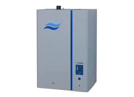 Humidificador de vapor por electrodos Condair EL