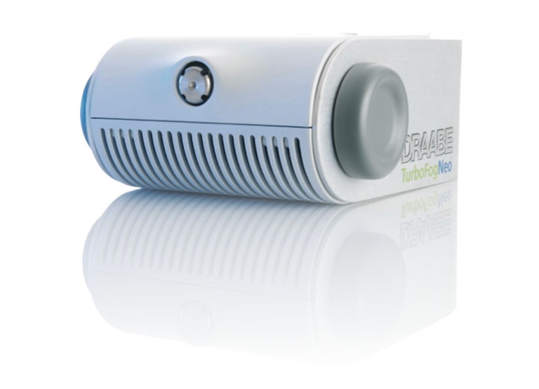 DRAABE TurboFogNeo
