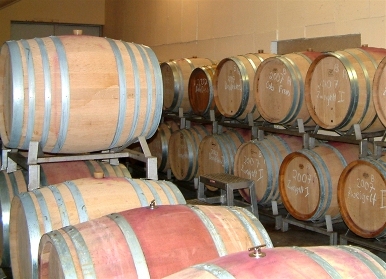 Humidificación y control de Humedad en Bodegas