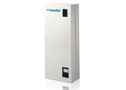 Humidificador por vapor y de capacidad reducida Condair CP3 Mini 