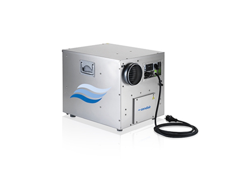 Deshumidificadores de adsorción