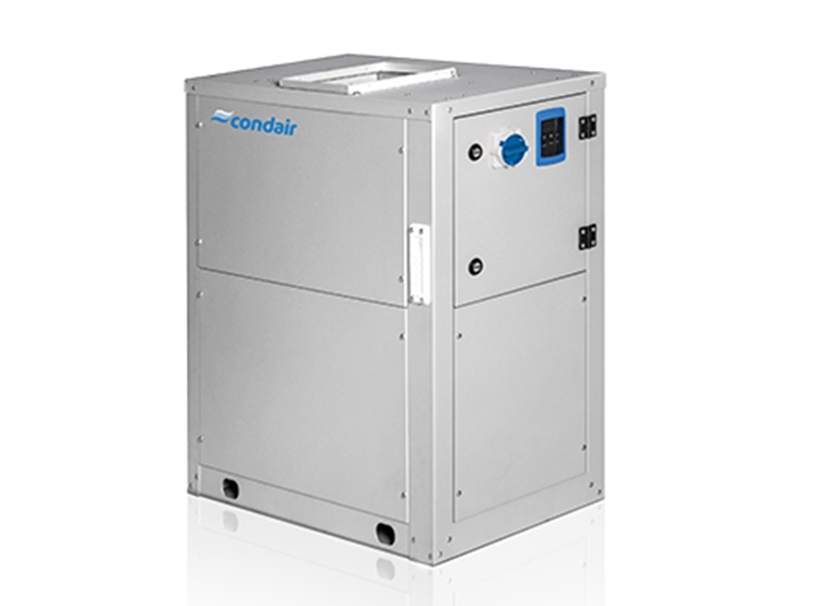 Deshumidificador de condensación