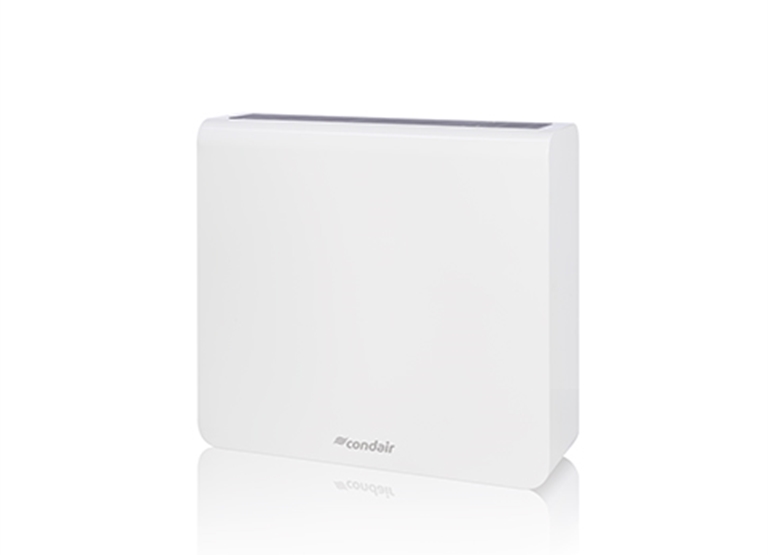 Deshumidificadores para piscinas