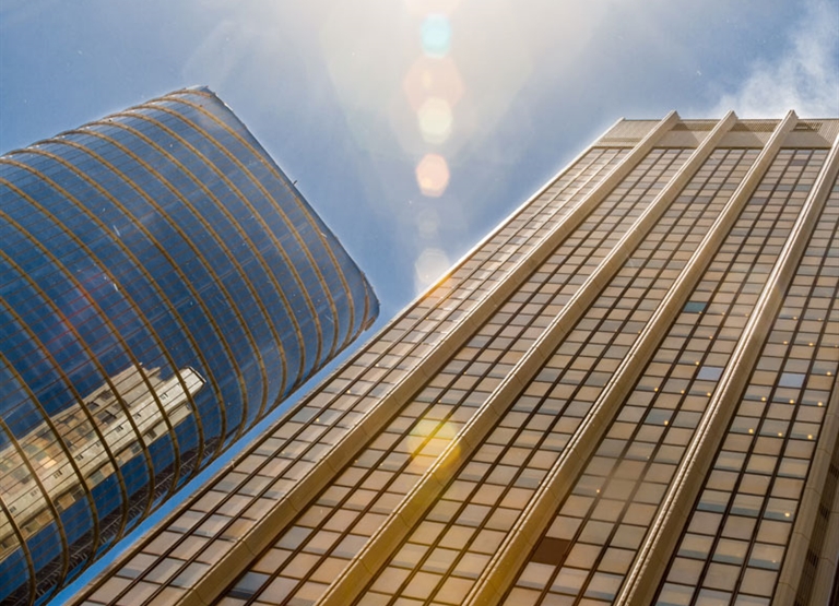 Propietario de un edificio