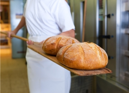 Por qué humidificar para panaderías