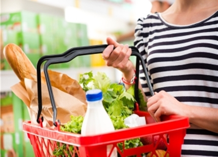 Por qué humidificar... para los supermercados