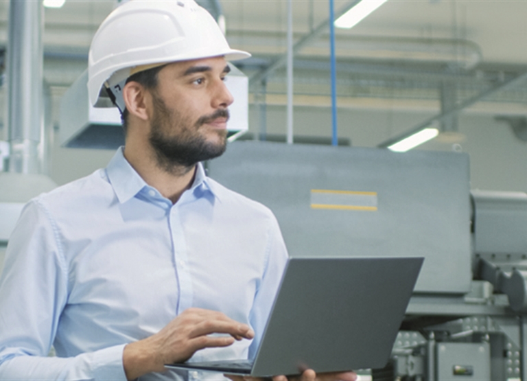 Humidificación para gerentes de plantas