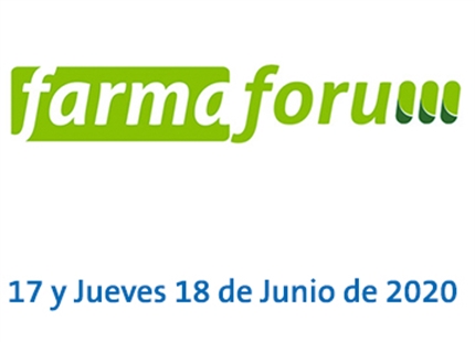 Farmaforum | 15 - 16 abril de 2019