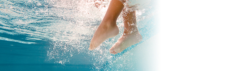 Deshumidificación para piscinas